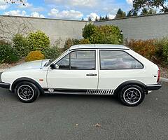 1989 volkswagen polo - Image 7/10