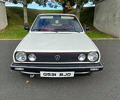 1989 volkswagen polo - Image 8/10