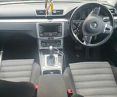 2012 Volkswagen Passat - Image 4/10