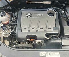 2012 Volkswagen Passat - Image 5/10
