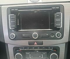 2012 Volkswagen Passat - Image 6/10