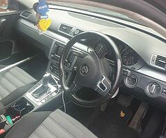 2012 Volkswagen Passat - Image 9/10