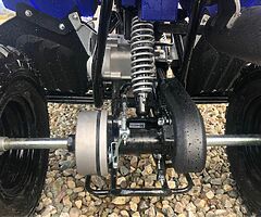 2020 Yamaha  Yfm 90