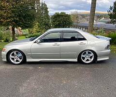 Toyota altezza Yamaha beams - Image 4/10