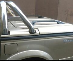 Isuzu dmax