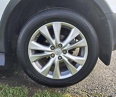 Rav4 SOL 151 Nct, tax, 12 month Toyota flex warranty - Image 4/10