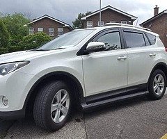 Rav4 SOL 151 Nct, tax, 12 month Toyota flex warranty - Image 5/10