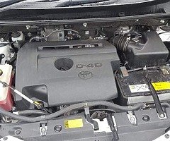 Rav4 SOL 151 Nct, tax, 12 month Toyota flex warranty - Image 10/10