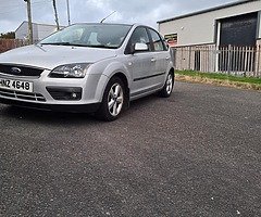2005 Ford Focus - Image 4/6