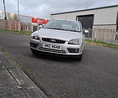 2005 Ford Focus - Image 5/6