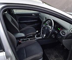 2005 Ford Focus - Image 6/6