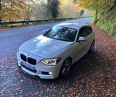 M-Sport Plus Bmw f21 /Twin power turbo/auto - Image 6/10