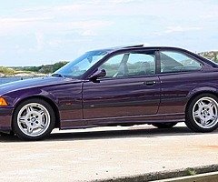 E36 e46 m3