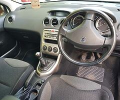 2008 Peugeot 308 - Image 6/10