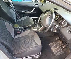 2008 Peugeot 308 - Image 7/10
