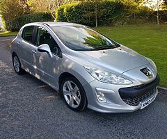 2008 Peugeot 308 - Image 9/10