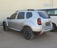 Superb Renault Duster 2018 - Image 3/10