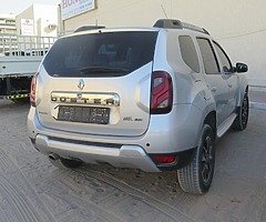Superb Renault Duster 2018 - Image 4/10