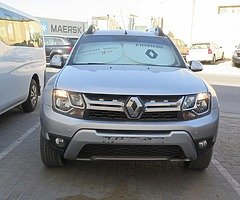 Superb Renault Duster 2018 - Image 5/10