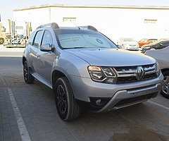 Superb Renault Duster 2018 - Image 6/10