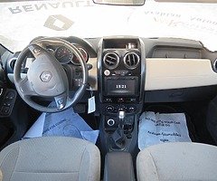 Superb Renault Duster 2018 - Image 10/10