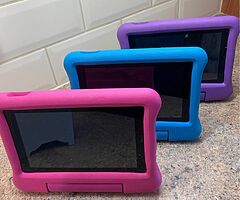 Kindle fire kids