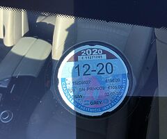 152 BMW 520b SE. AUTOMATIC