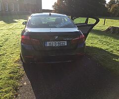 152 BMW 520b SE. AUTOMATIC - Image 3/9