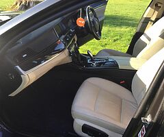 152 BMW 520b SE. AUTOMATIC - Image 9/9