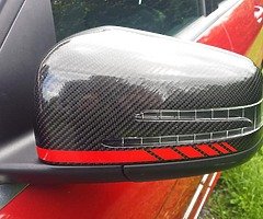 2012 Mercedes c250 ( 204 bhp ) - Image 3/10