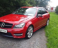 2012 Mercedes c250 ( 204 bhp ) - Image 6/10