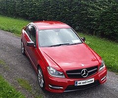 2012 Mercedes c250 ( 204 bhp ) - Image 8/10