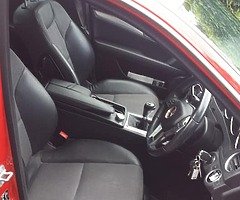 2012 Mercedes c250 ( 204 bhp ) - Image 9/10
