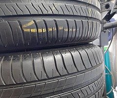 All top brands partworn tyres - Image 3/8