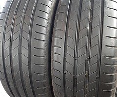 All top brands partworn tyres - Image 4/8
