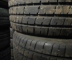 All top brands partworn tyres - Image 6/8