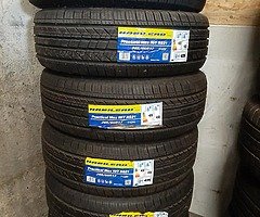 All top brands partworn tyres - Image 7/8