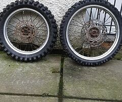 Kx 85