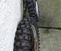 Kx 85