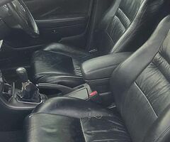 avensis 2004 saloon