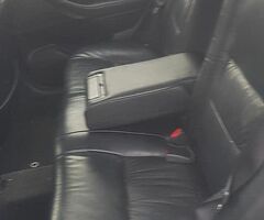 avensis 2004 saloon