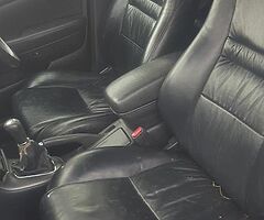 avensis 2004 saloon - Image 3/3