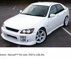 Altezza coil pack