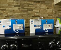 Blyss home security keypads brand new