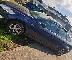Ford Mondeo - Image 3/4
