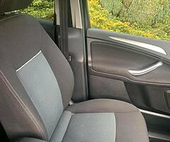 2012 Ford galaxy tdci - Image 6/9