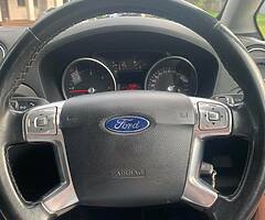 2012 Ford galaxy tdci - Image 7/9