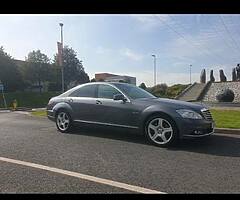 Mercedes s class - Image 7/9