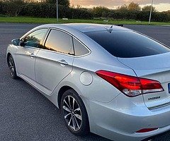 Hyundai i40 - Image 4/7