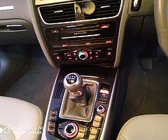 Audi  A5
